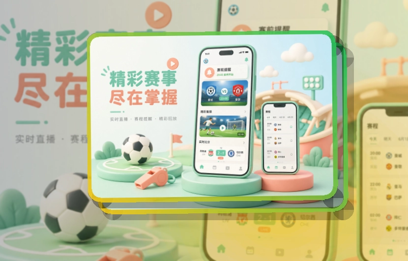 MK体育 App · 赛事服务更重视稳定感